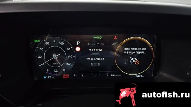 Kia RAY The New Kia Ray EV 2024 года - похожие автомобили