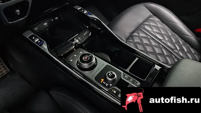 Kia Sorento Sorento 4th Generation 2020 года - похожие автомобили