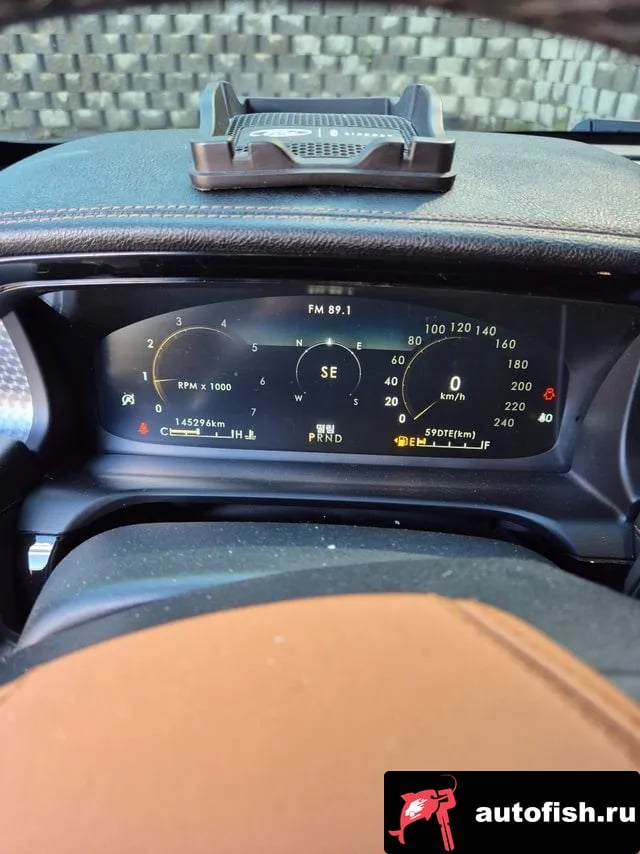 Lincoln Aviator Aviator 2nd generation 2020 года - похожие автомобили