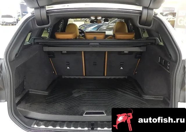 BMW 3-Series 3 Series (G20) 2023 года - вид 4