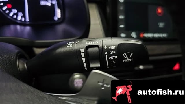 Kia K7 K7 Premier 2020 года - похожие автомобили