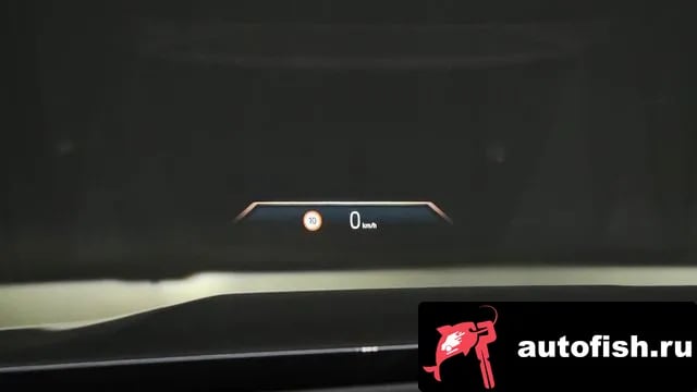 BMW 5-Series 5 Series (G60) 2024 года - вид 15