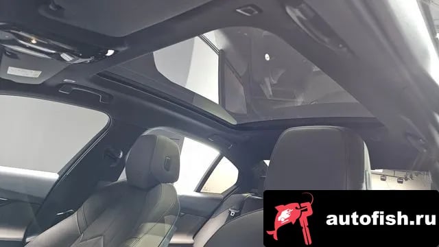 BMW 5-Series 5 Series (G60) 2024 года - вид 18