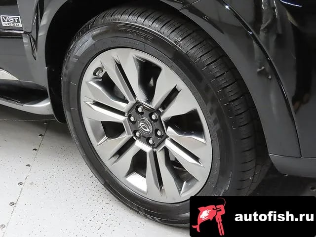 Kia Mohave Mojave The Master 2019 года - вид 5