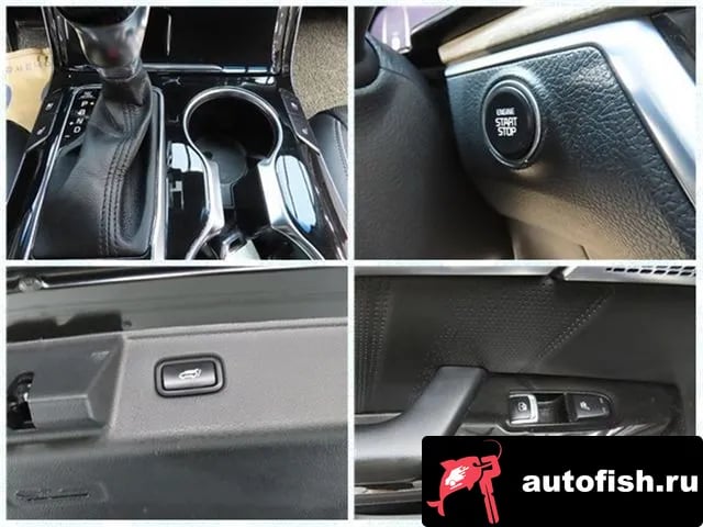 Kia Mohave Mojave The Master 2019 года - похожие автомобили