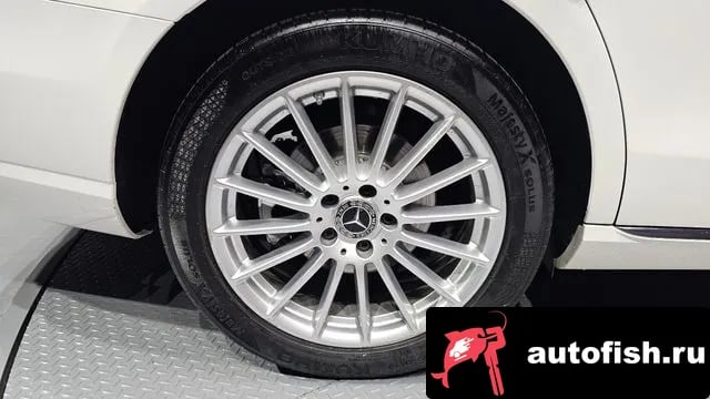 Mercedes-Benz E-Class E-Class W213 2021 года - вид 5