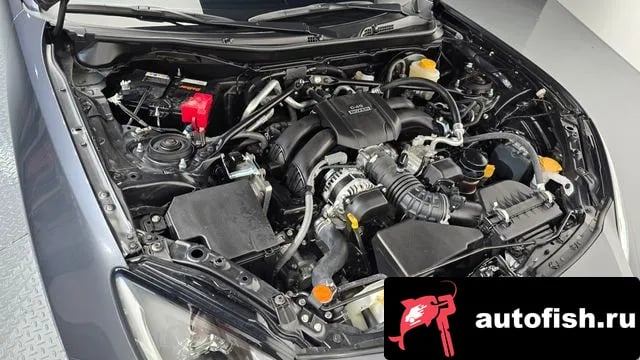 Toyota 86 GR86 2024 года - вид 6