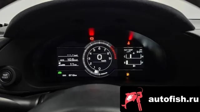 Toyota 86 GR86 2024 года - вид 8