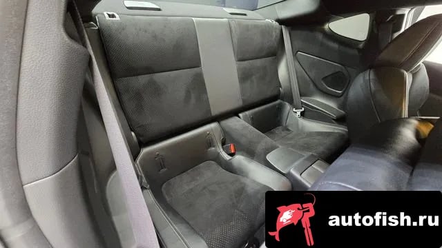 Toyota 86 GR86 2024 года - вид 12