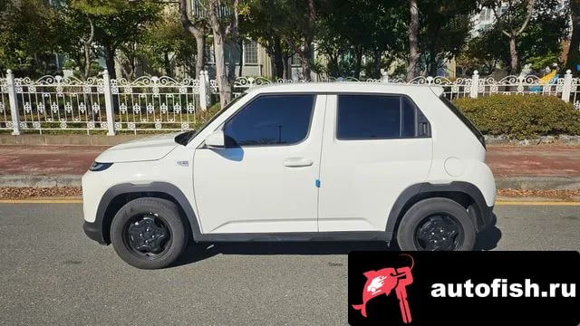 Hyundai Casper Casper 2024 года - похожие автомобили