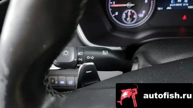 Hyundai Santafe The New San Tafe 2020 года - похожие автомобили