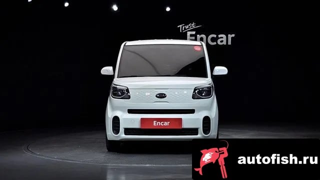 Kia RAY The New Ray 2021 года - похожие автомобили