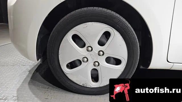 Kia RAY The New Ray 2021 года - вид 5