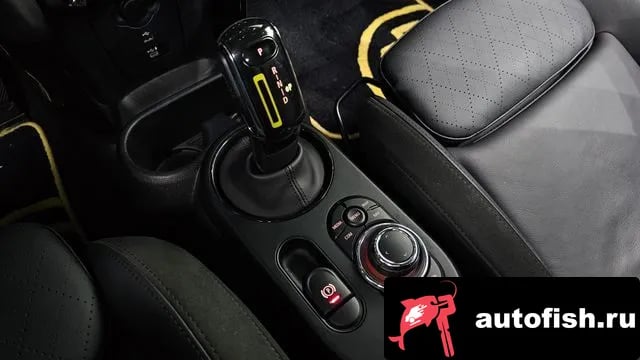 Mini Cooper Cooper Electric 2022 года - похожие автомобили