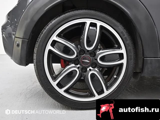 Mini Cooper Cooper S 2021 года - вид 5