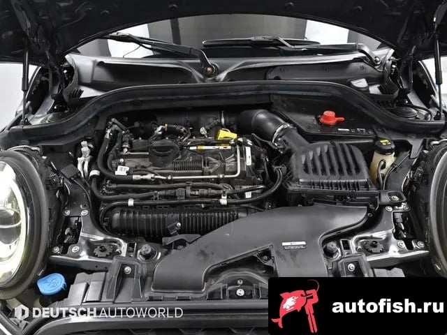 Mini Cooper Cooper S 2021 года - вид 6