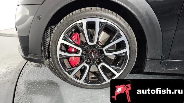 Mini Cooper Cooper S 2022 года - вид 5