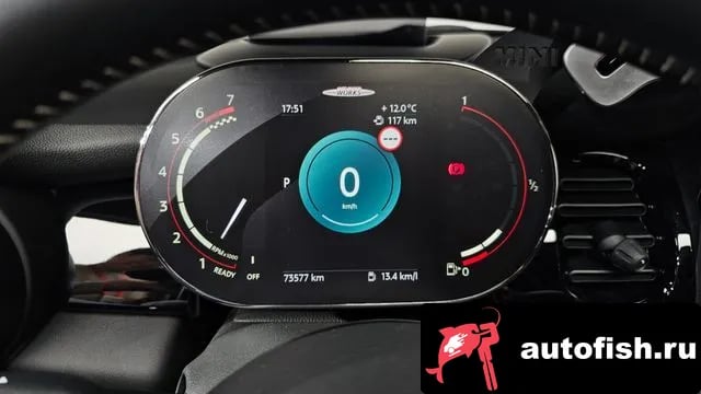 Mini Cooper Cooper S 2022 года - похожие автомобили