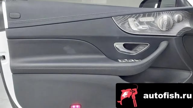 Mercedes-Benz E-Class E-Class W213 2021 года - похожие автомобили