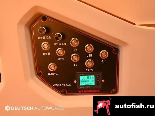 Hyundai Staria Staria 2023 года - похожие автомобили