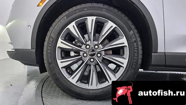 Lincoln Corsair Cosair 2021 года - вид 5