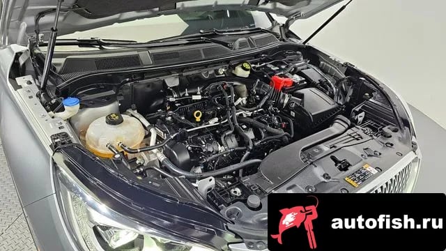 Lincoln Corsair Cosair 2021 года - вид 6