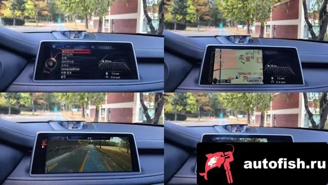 BMW X5 X5 (F15) 2014 года - вид 15