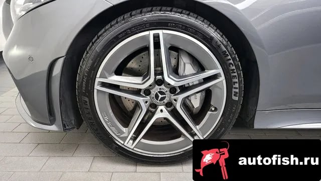 Mercedes-Benz CLS-Class CLS-Class C257 2020 года - вид 5