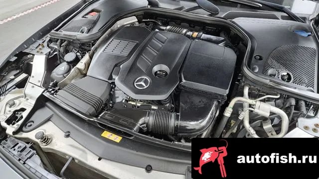 Mercedes-Benz CLS-Class CLS-Class C257 2020 года - вид 6