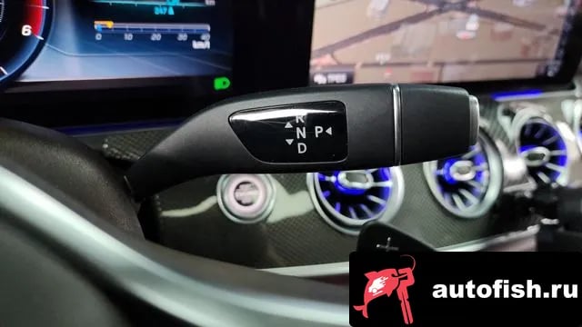 Mercedes-Benz CLS-Class CLS-Class C257 2020 года - похожие автомобили