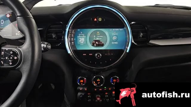 Mini Cooper Cooper 2021 года - похожие автомобили