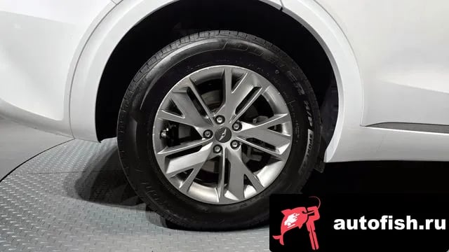 Genesis GV70 GV70 2023 года - вид 5