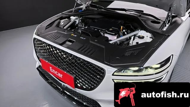 Genesis GV70 GV70 2023 года - вид 6