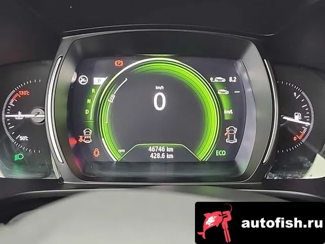 Renault Korea (Samsung) QM6 The New QM6 2025 года - похожие автомобили