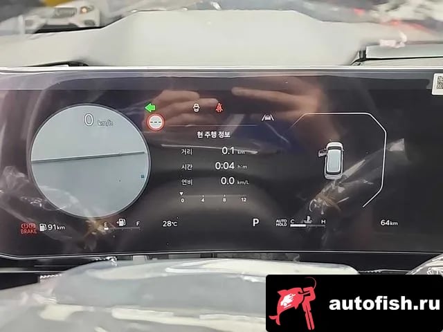 Kia Carnival The New Carnival 4th Generation 2025 года - похожие автомобили