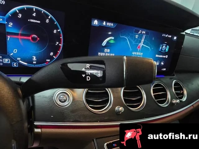 Mercedes-Benz E-Class E-Class W213 2022 года - похожие автомобили