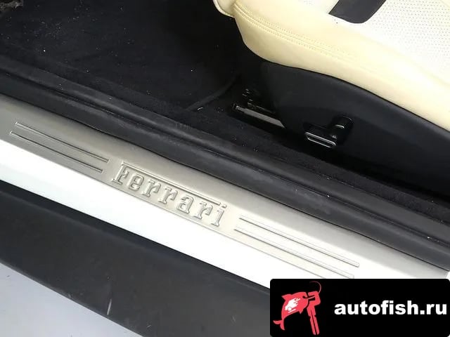 Ferrari Roma Rome 2024 года - похожие автомобили