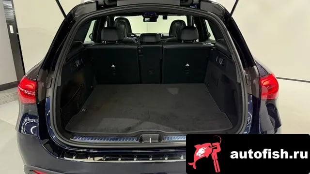 Mercedes-Benz GLE-Class GLE-Class W167 2024 года - похожие автомобили