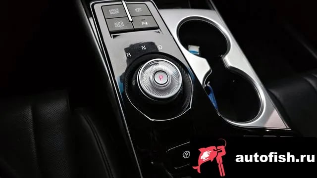 Kia K8 K8 2023 года - похожие автомобили