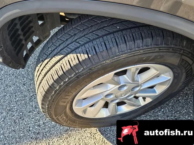 KG Mobility (Ssangyong) Rexton Rexton Sports Cannes 2019 года - вид 5