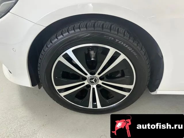 Mercedes-Benz E-Class E-Class W213 2020 года - вид 5