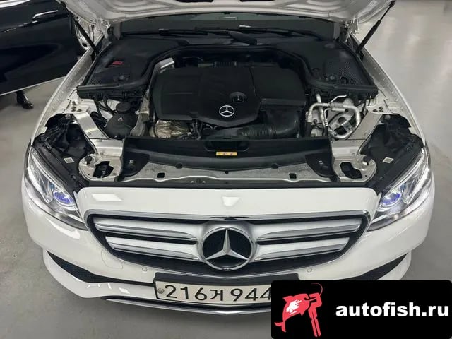 Mercedes-Benz E-Class E-Class W213 2020 года - вид 6