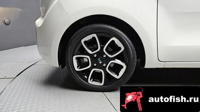 Kia RAY The New Ray 2021 года - вид 5