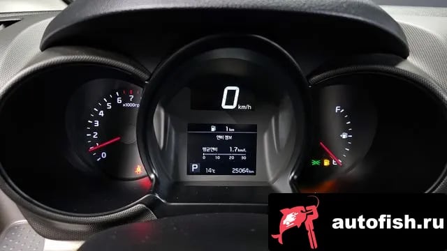 Kia RAY The New Ray 2021 года - похожие автомобили