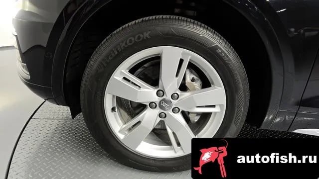 Audi Q5 Q5 (FY) 2020 года - вид 5