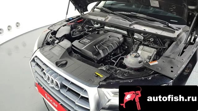 Audi Q5 Q5 (FY) 2020 года - вид 6