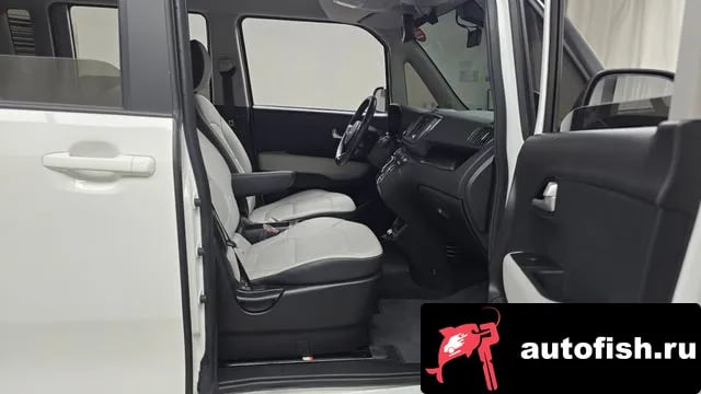 Kia RAY The New Kia Ray 2023 года - похожие автомобили