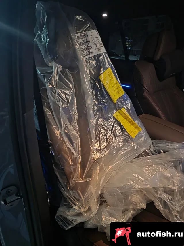 BMW X5 X5 (G05) 2025 года - вид 5