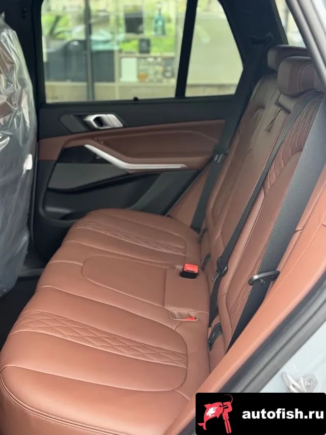 BMW X5 X5 (G05) 2025 года - вид 7