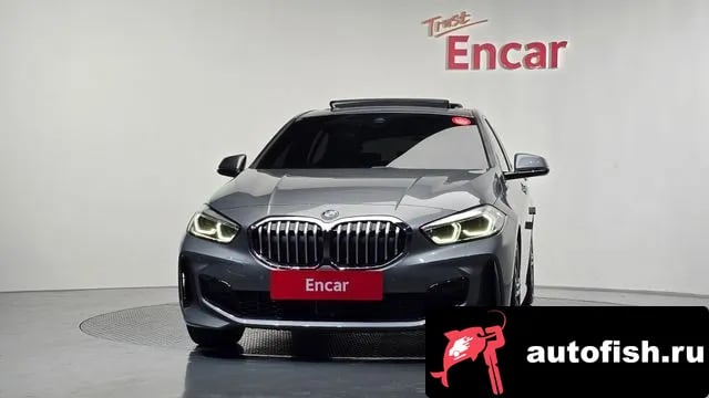 BMW 1-Series 1 Series (F40) 2023 года - похожие автомобили